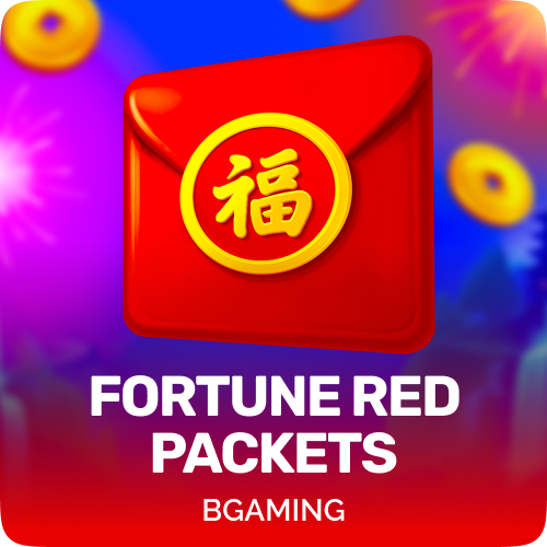 Fortune Red Packets