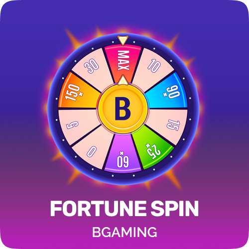 Fortune Spin