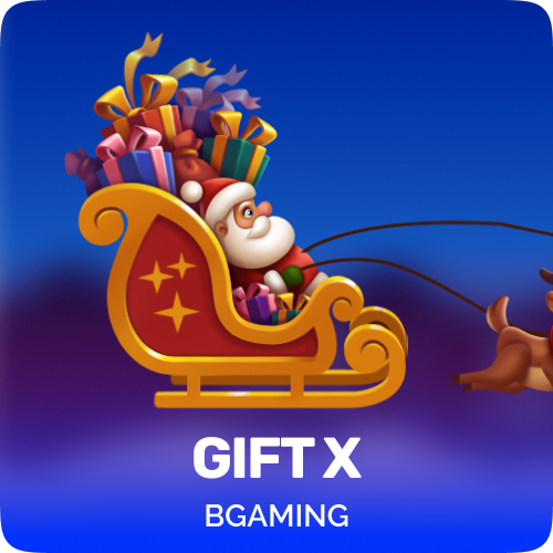 Gift X