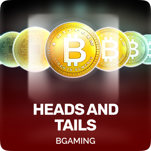 Heads and Tails