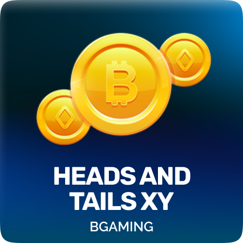 Heads and Tails XY