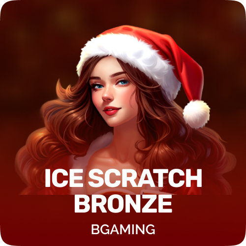 Ice Scratch Bronze