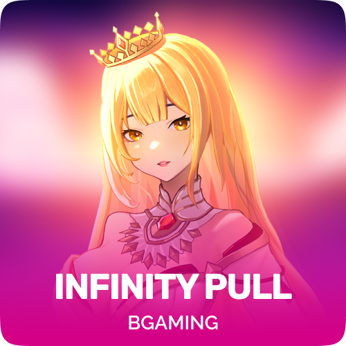 Infinity Pull