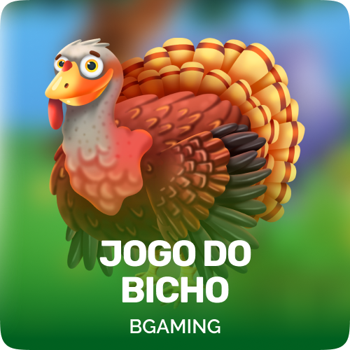 Jogo do Bicho