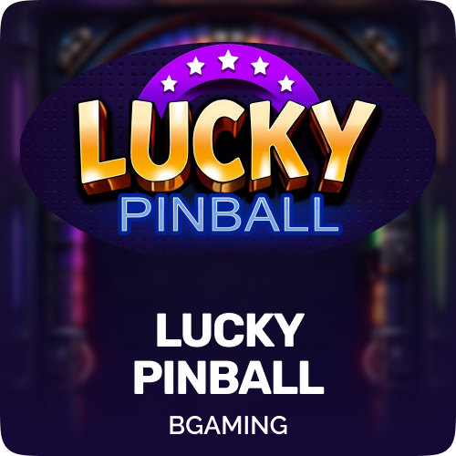 Lucky Pinball