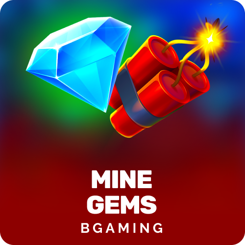 Mine Gems