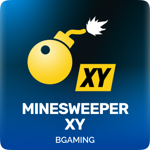 Minesweeper XY