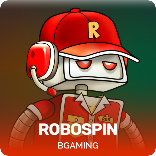 Robospin