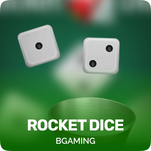 Rocket Dice