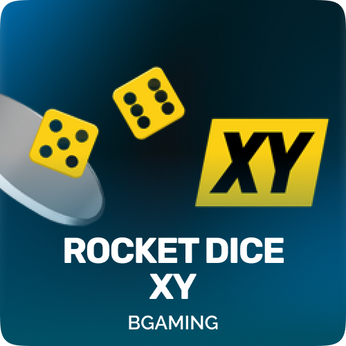 Rocket Dice XY