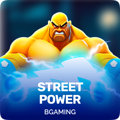 Street Power