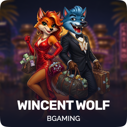 Wincent Wolf