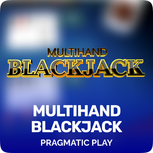 Multihand Blackjack