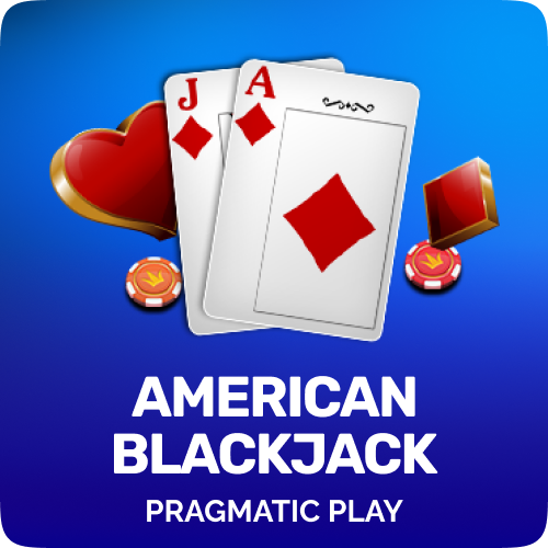 American Blackjack