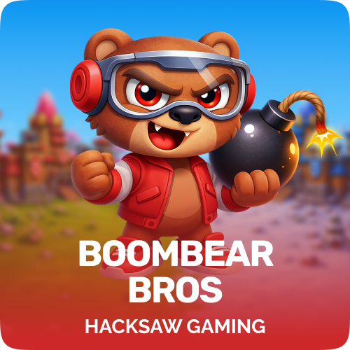 Boombear Bros