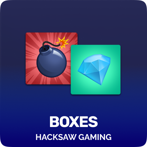 Boxes Dare2Win
