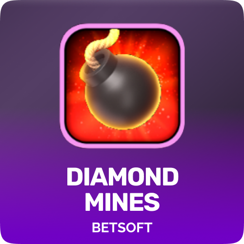 DIAMOND MINES