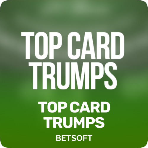 Top Card Trumps