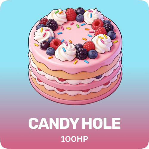 Candy Hole