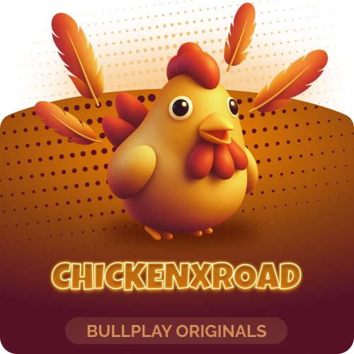Chicken X Road