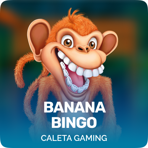 Banana Bingo