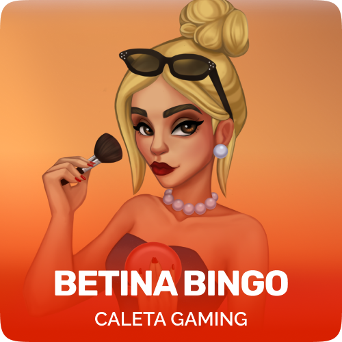Betina Bingo