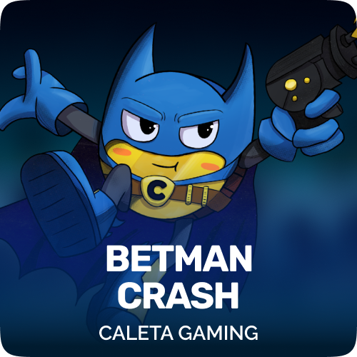 BetMan Crash