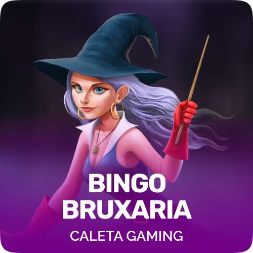 Bingo Bruxaria