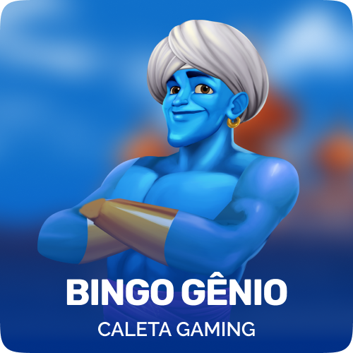 Bingo Gênio