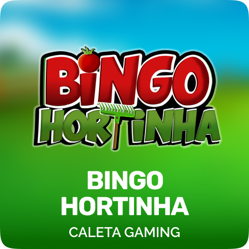 Bingo Hortinha