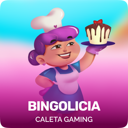 Bingolicia