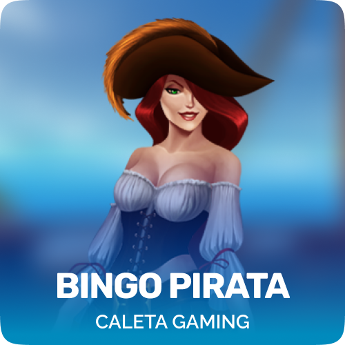 Bingo Pirata