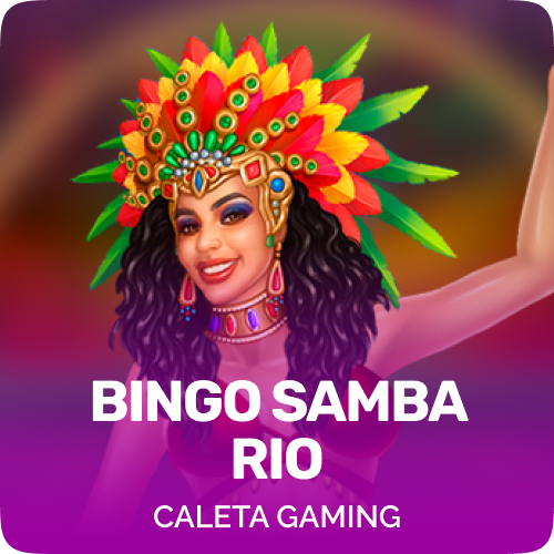 Bingo Samba Rio