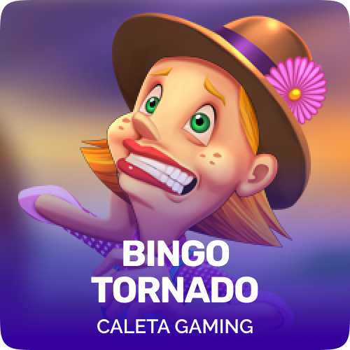 Bingo Tornado