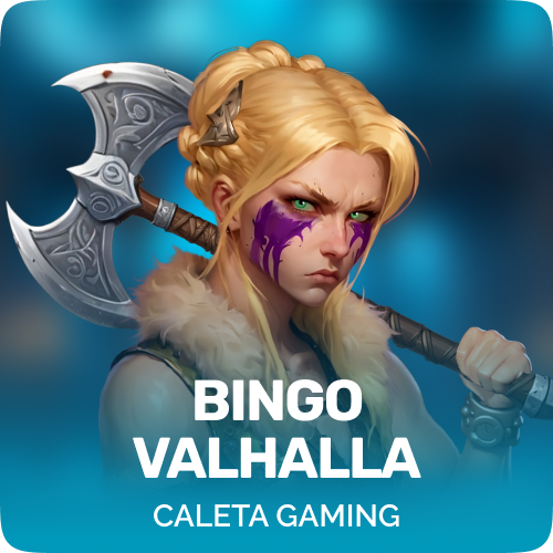 Bingo Valhalla