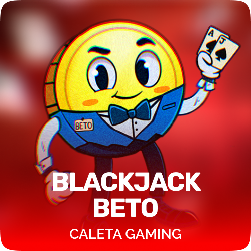 Blackjack Beto