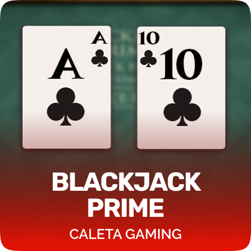 Blackjack Prime