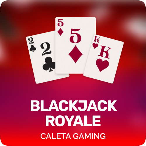 Blackjack Royale
