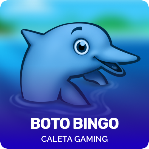 Boto Bingo