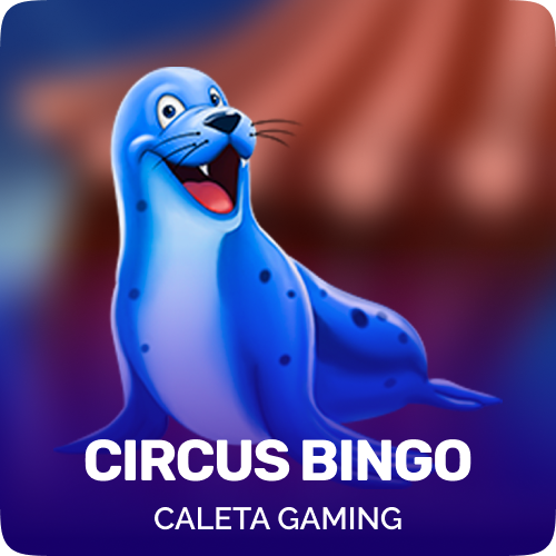 Circus Bingo