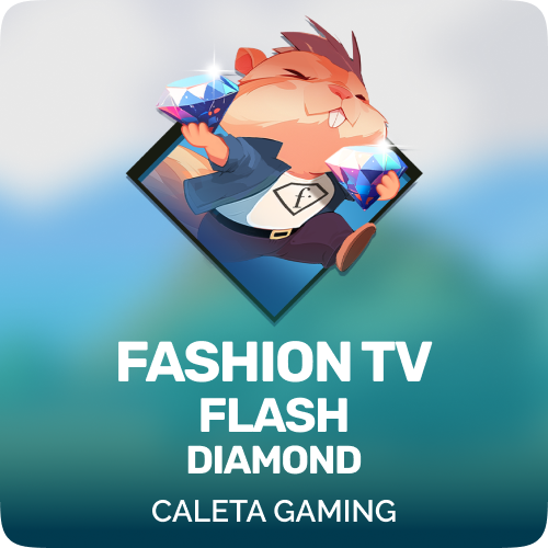FashionTV Flash Diamond