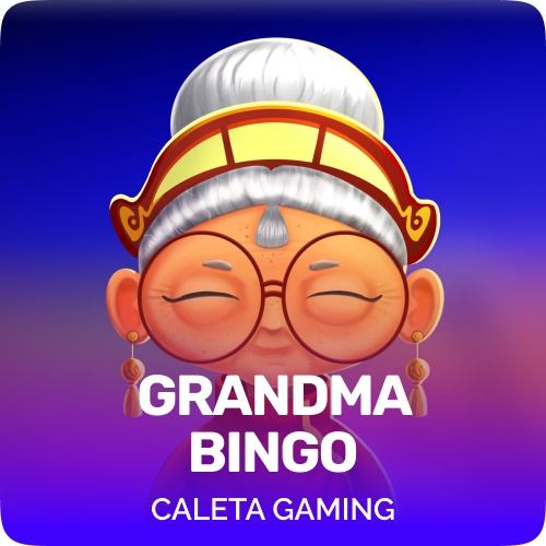 Grandma Bingo