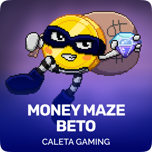 Money Maze Beto
