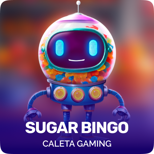 Sugar Bingo