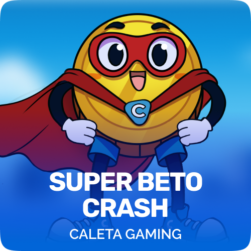 Super Beto Crash