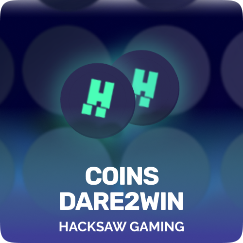 Coins Dare2Win