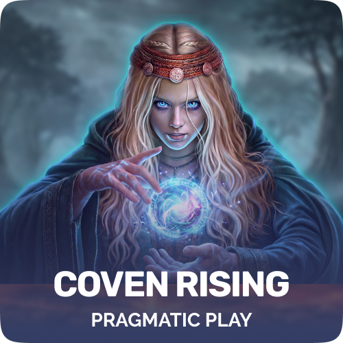 Coven Rising