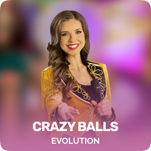 Crazy Balls
