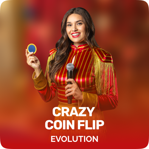 Crazy Coin Flip