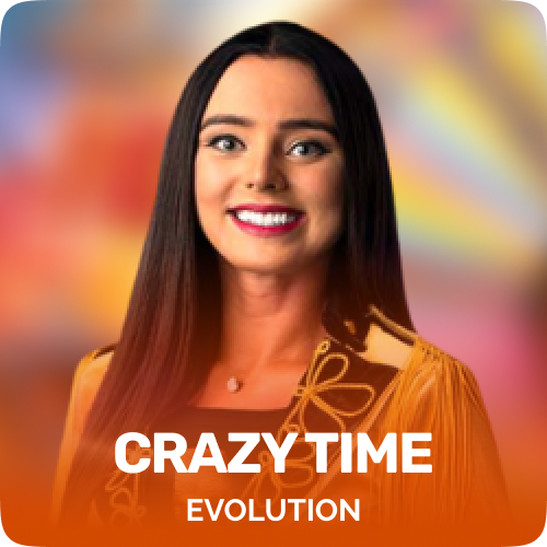 Crazy Time
